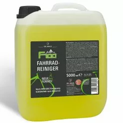 Dr. Wack F100 Fahrradreiniger (5000 Ml)