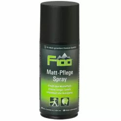 Dr. Wack F100 Matt-Pflege Spray (250 Ml)