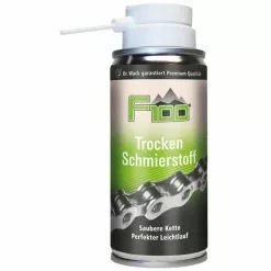 Dr. Wack F100 Trocken-Schmierstoff Fahrrad-Kettenöl (100 Ml)
