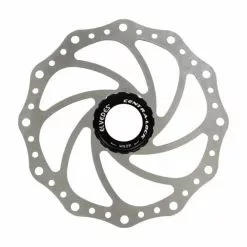 Elvedes SC Centra-L Bremsscheibe