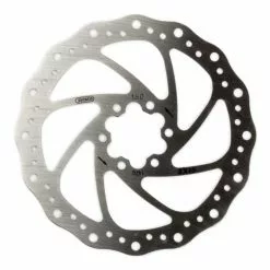 Elvedes SX 6-Loch Bremsscheibe