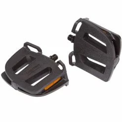 Ergotec EP-2 City-Trekking-Pedale