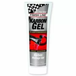 Finish Line Karbon Montage Gel (50 G)