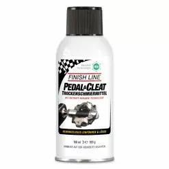 Finish Line Pedal & Cleat Trockenschmiermittel (150 Ml)