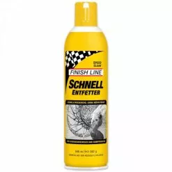Finish Line Speed Clean Fahrrad-Schnellentfetter (558 Ml)