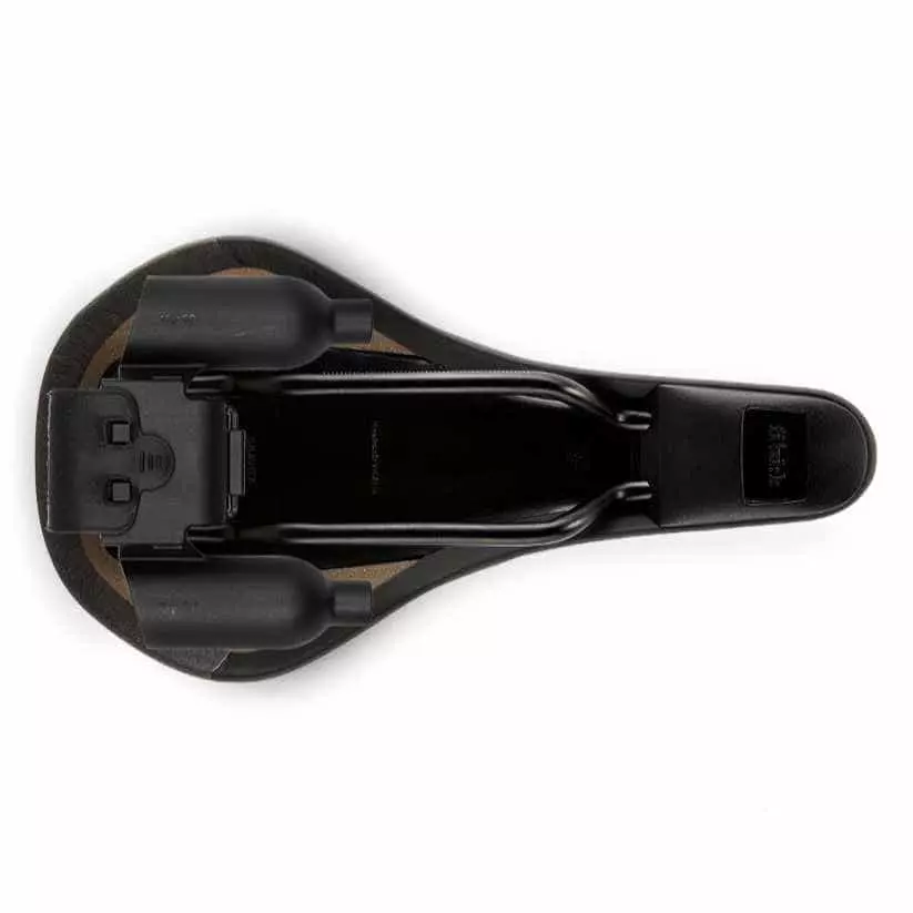 Fizik Gravita Alpaca X5 MTB-Sattel Mit Minitool Und Halterung – Bild 3