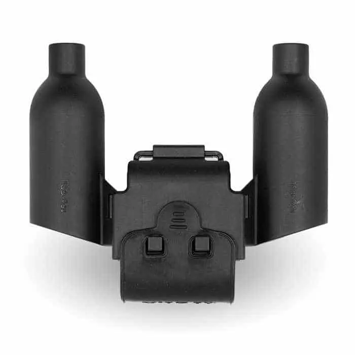 Fizik Gravita Alpaca X5 MTB-Sattel Mit Minitool Und Halterung – Bild 6