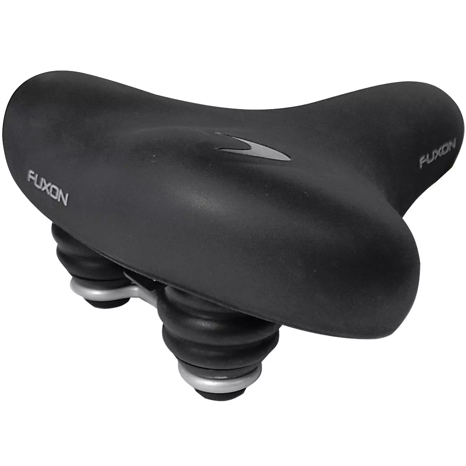 Fuxon City Fahrradsattel – Bild 2