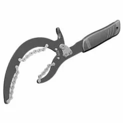 Fuxon Kassettenabzieher Kettenblattabnehmer