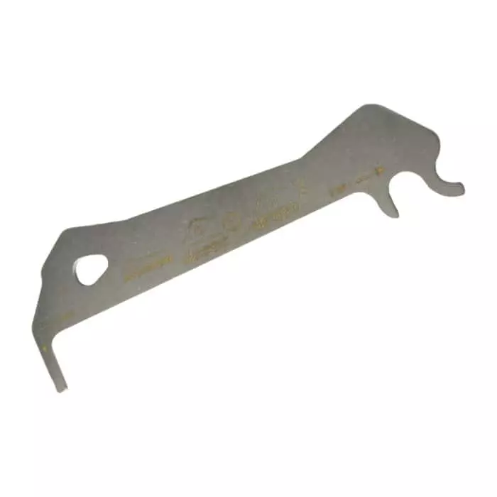 Fuxon Kettenverschleißmesslehre