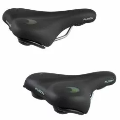 Fuxon Trekking Lookin Fahrradsattel