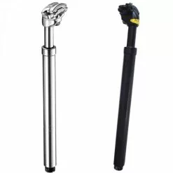 Fuxon Federsattelstütze SP 380