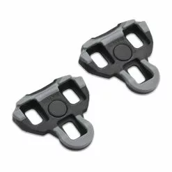 Garmin Vector Pedalplatten