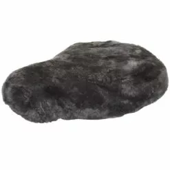 Haberland City-Cruiser XXL Lammfell-Sattelüberzug