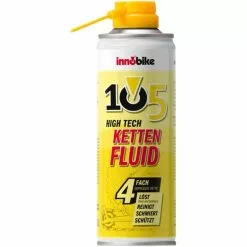 Innotech High Tech Kettenfluid 105 (300 Ml)