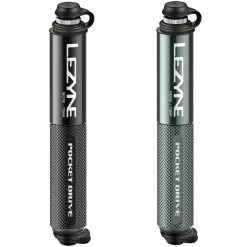 Lezyne Pocket Drive Minipumpe