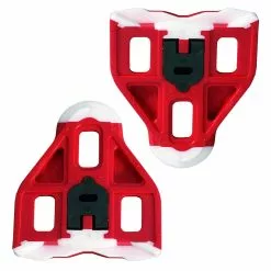 Look Delta Pedalplatten