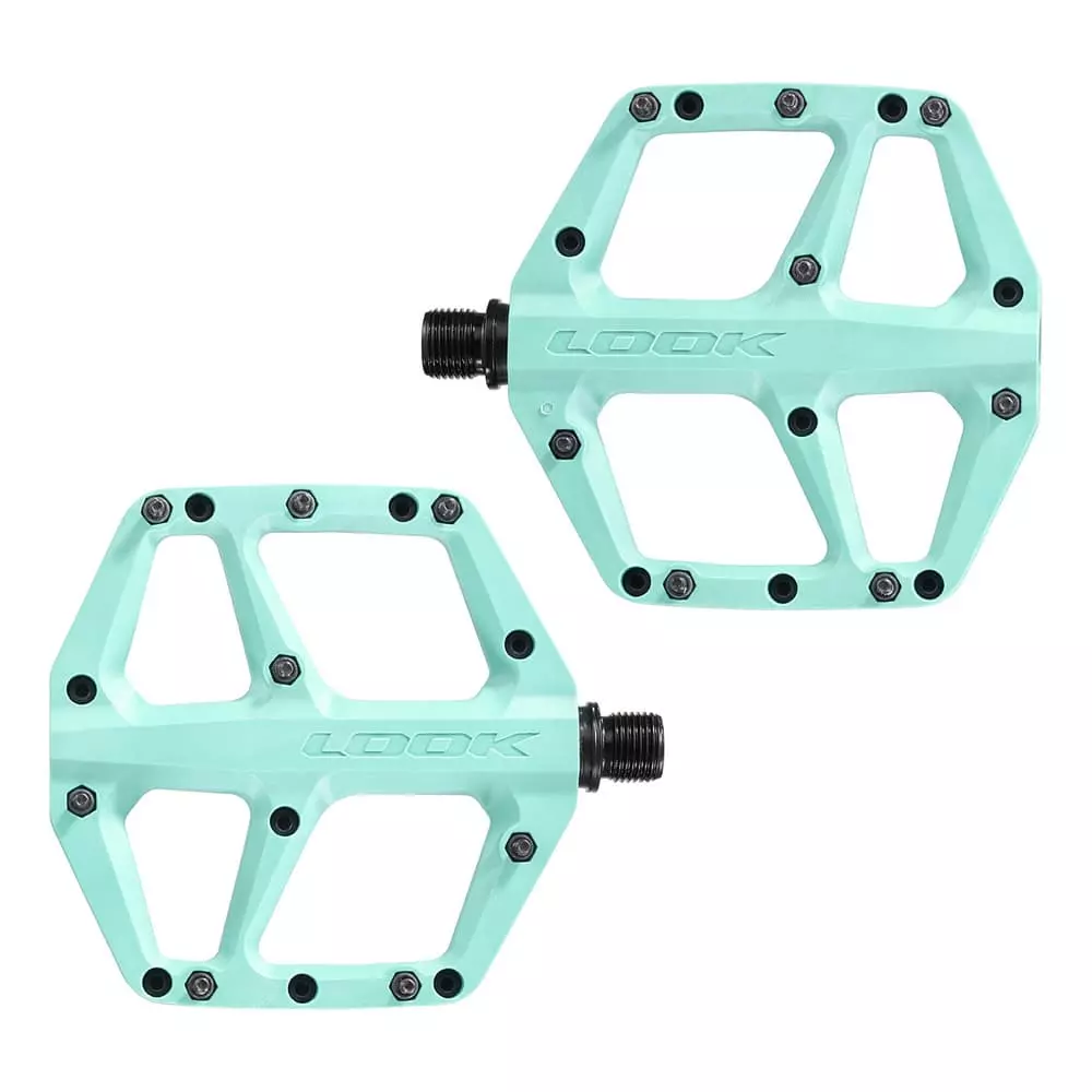 Look Trail Fusion MTB-Pedale – Bild 2