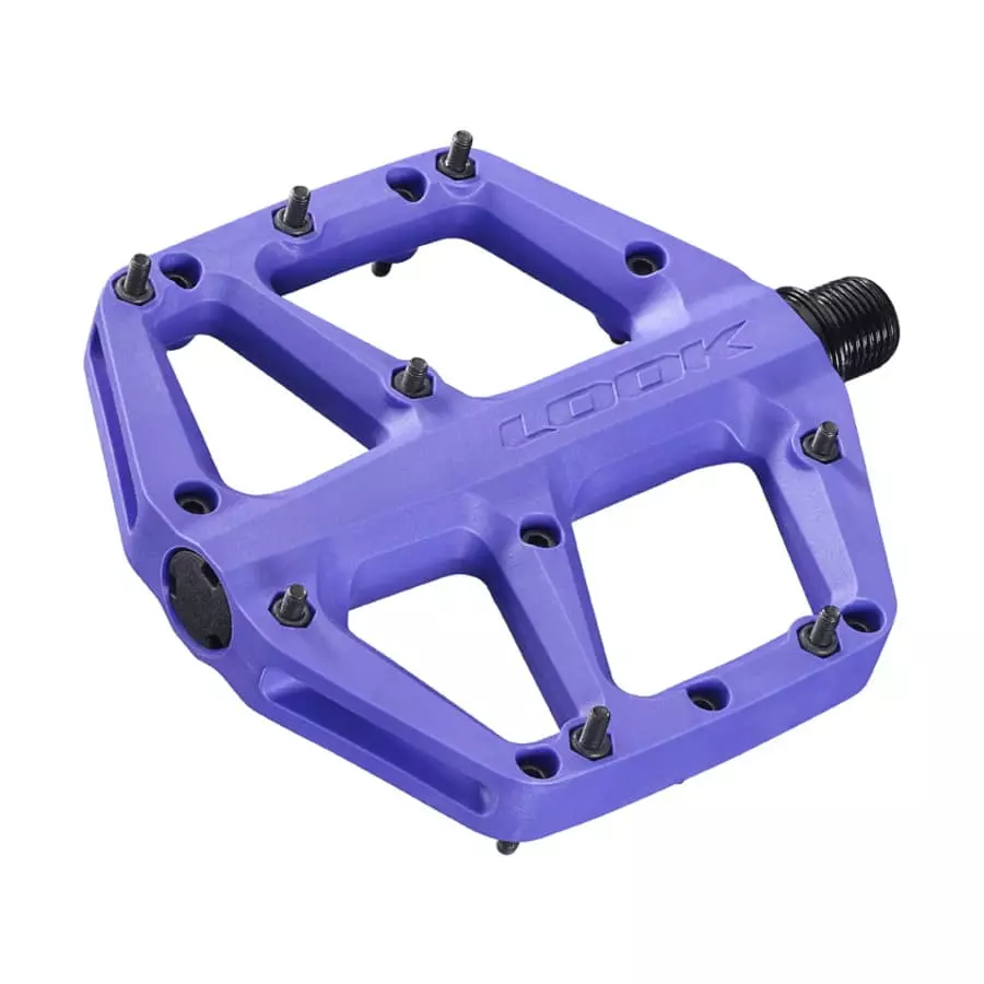 Look Trail Fusion MTB-Pedale – Bild 3