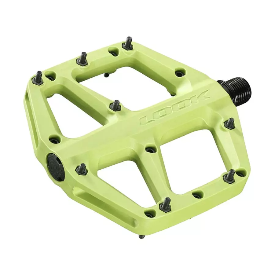 Look Trail Fusion MTB-Pedale – Bild 4