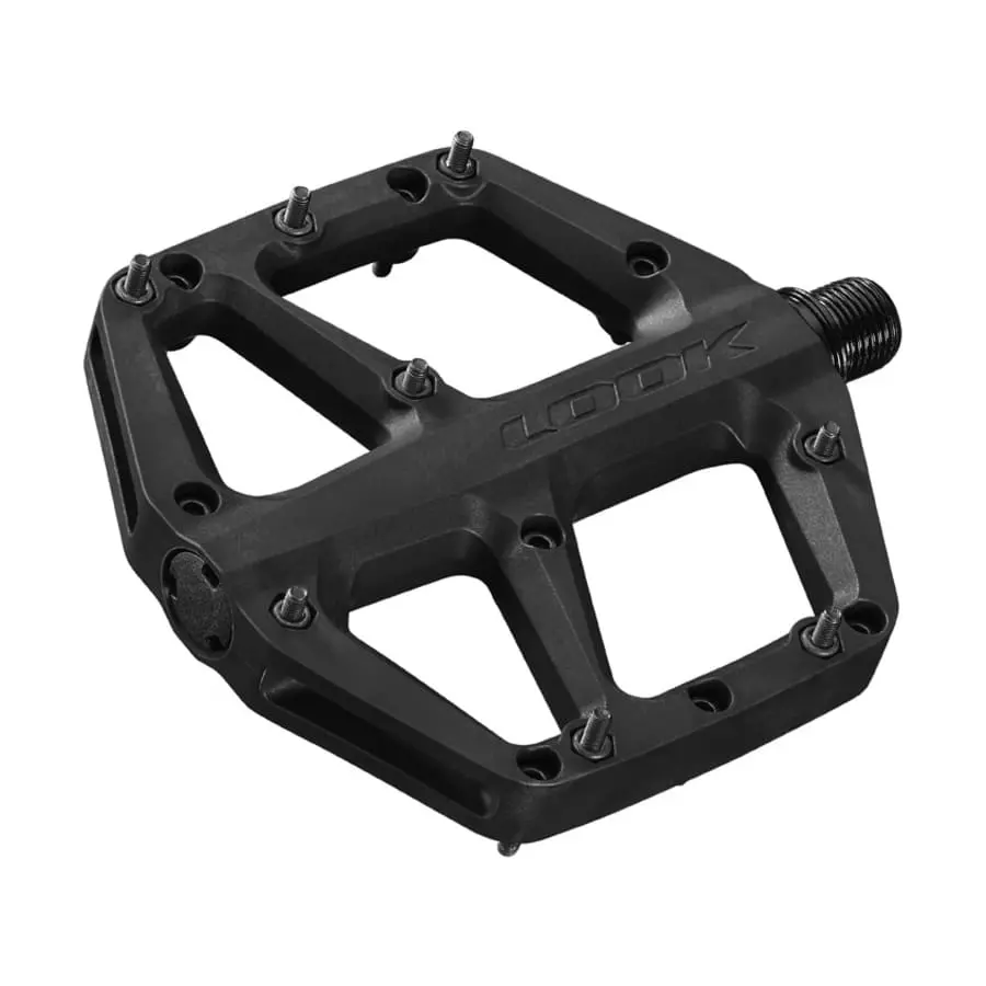 Look Trail Fusion MTB-Pedale – Bild 6