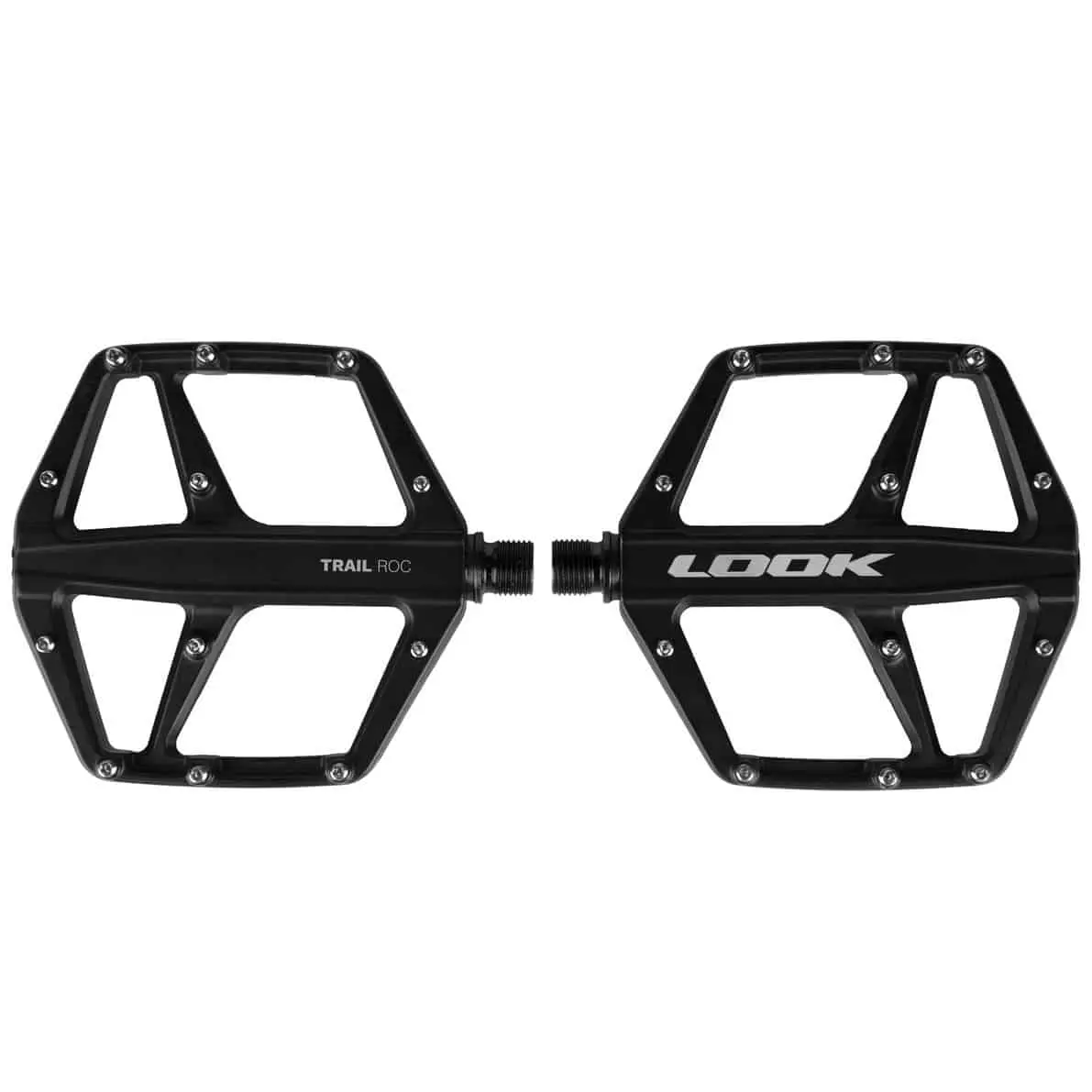 Look Trail Roc MTB-Pedale