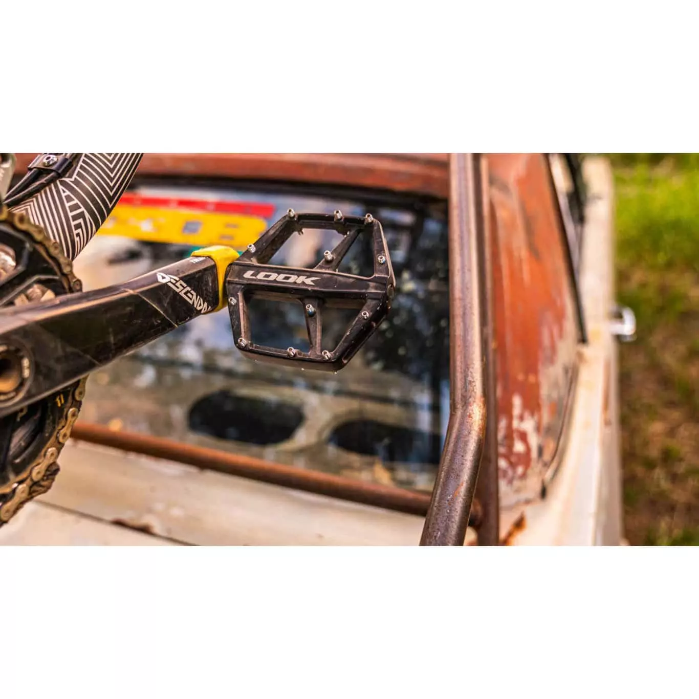 Look Trail Roc MTB-Pedale – Bild 2