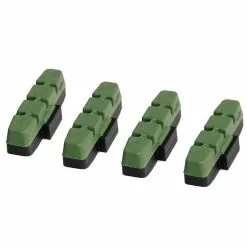 Magura HS Felgen-Bremsbeläge (renn-orientiert)