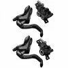 Magura MT Trail Sport Fahrrad-Scheibenbremse Set