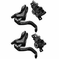 Magura MT Trail Sport Fahrrad-Scheibenbremse Set