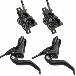 Magura MT5 Scheibenbremse Set