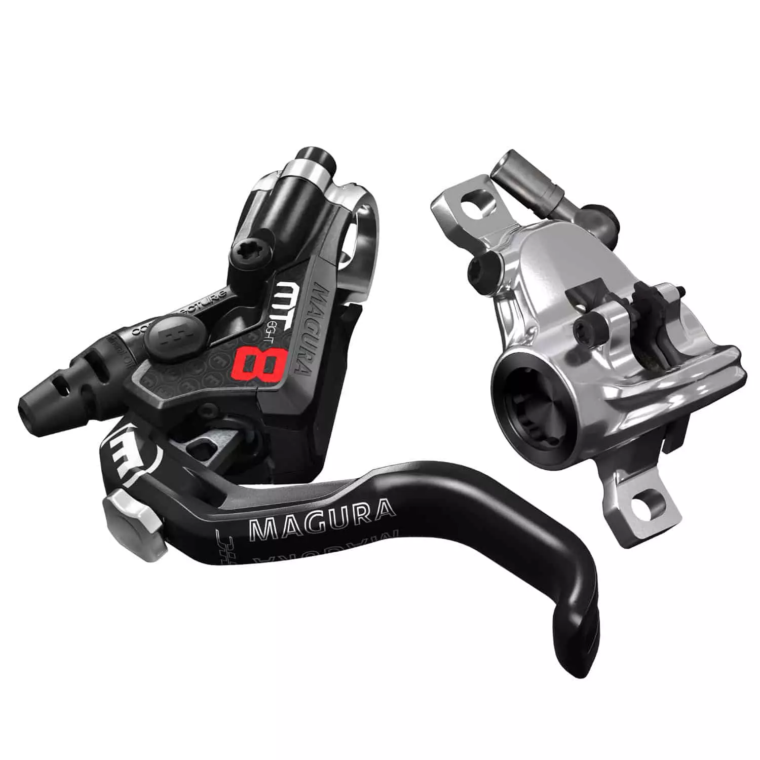 Magura MT8 Pro Scheibenbremse