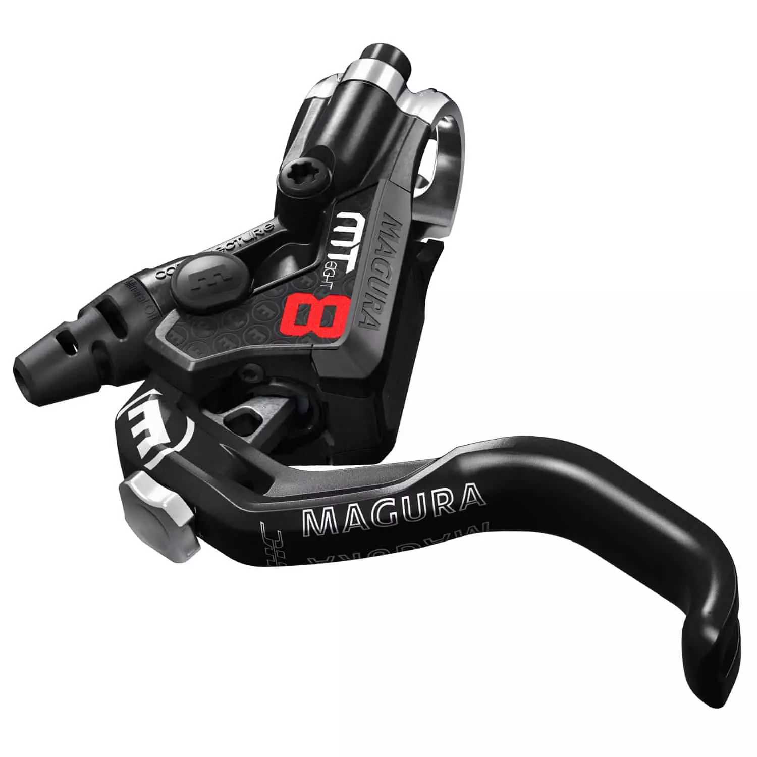 Magura MT8 Pro Scheibenbremse – Bild 2