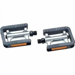 Ergotec VP 191 City/Trekking-Pedale