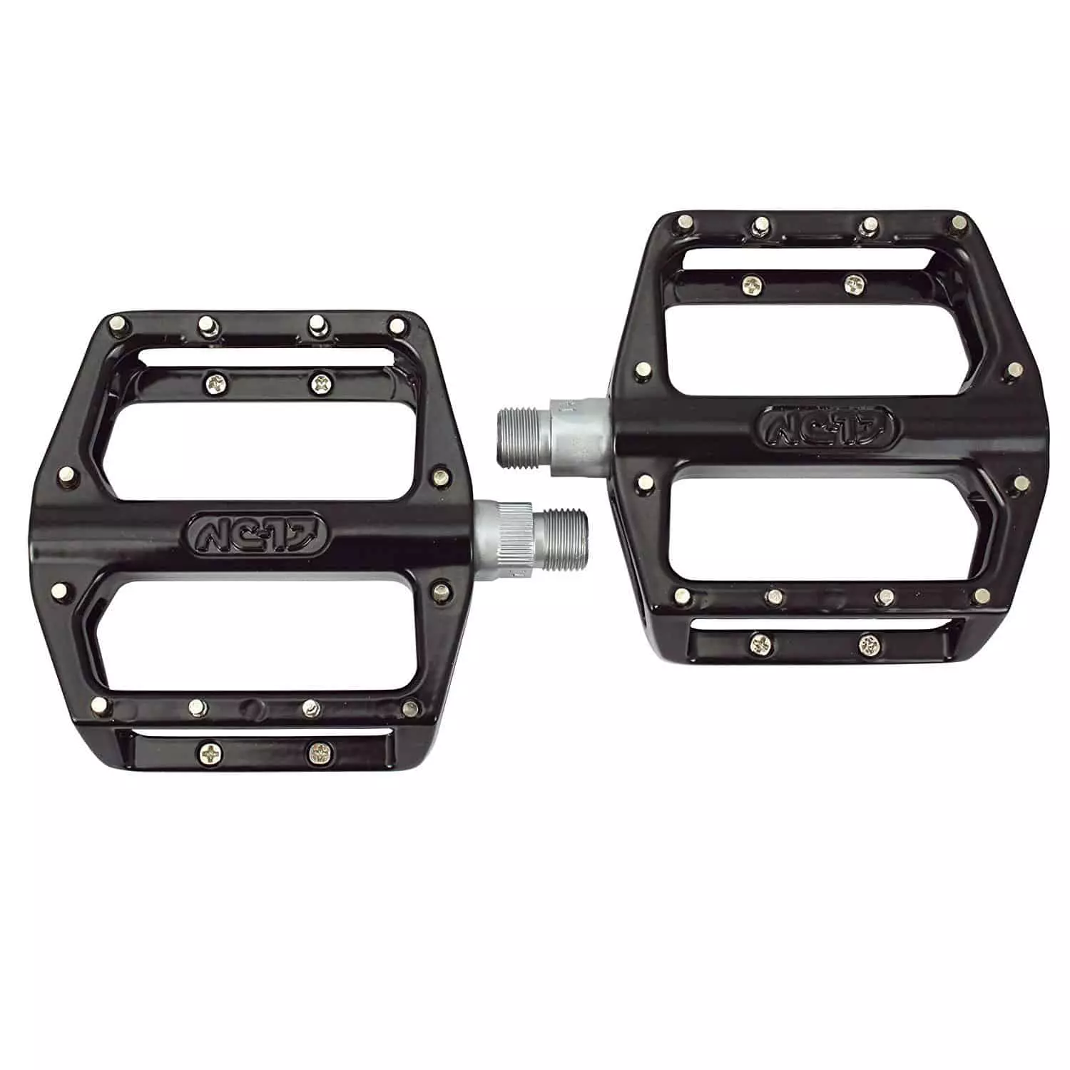 Nc-17 NC17 STD Ll Pro MTB Plattformpedal – Bild 3