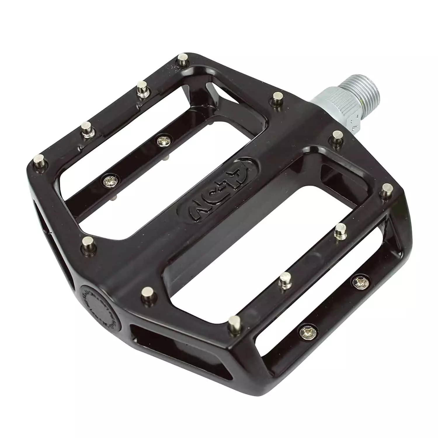 Nc-17 NC17 STD Ll Pro MTB Plattformpedal – Bild 5