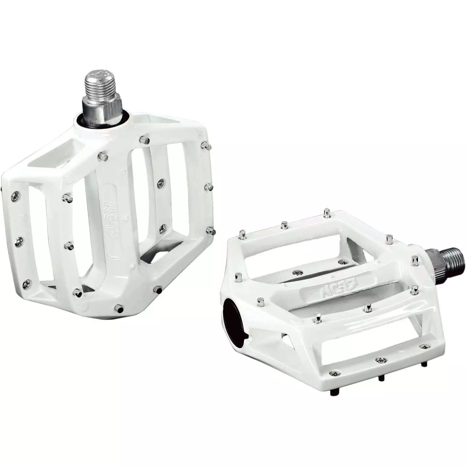 Nc-17 NC17 STD Ll Pro MTB Plattformpedal – Bild 2