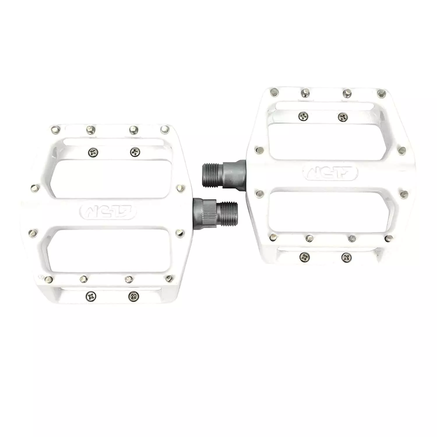 Nc-17 NC17 STD Ll Pro MTB Plattformpedal – Bild 4