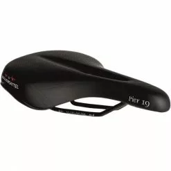 P&P Pier 19 Ergonomischer Fahrradsattel