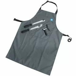Pro Team Tools Set Fahrrad-Werkzeug + Schürze