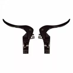 Promax Zweitbremshebel Paar