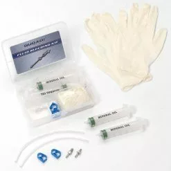 Quaxar Entlüftungskit Für Avid-Scheibenbremsen