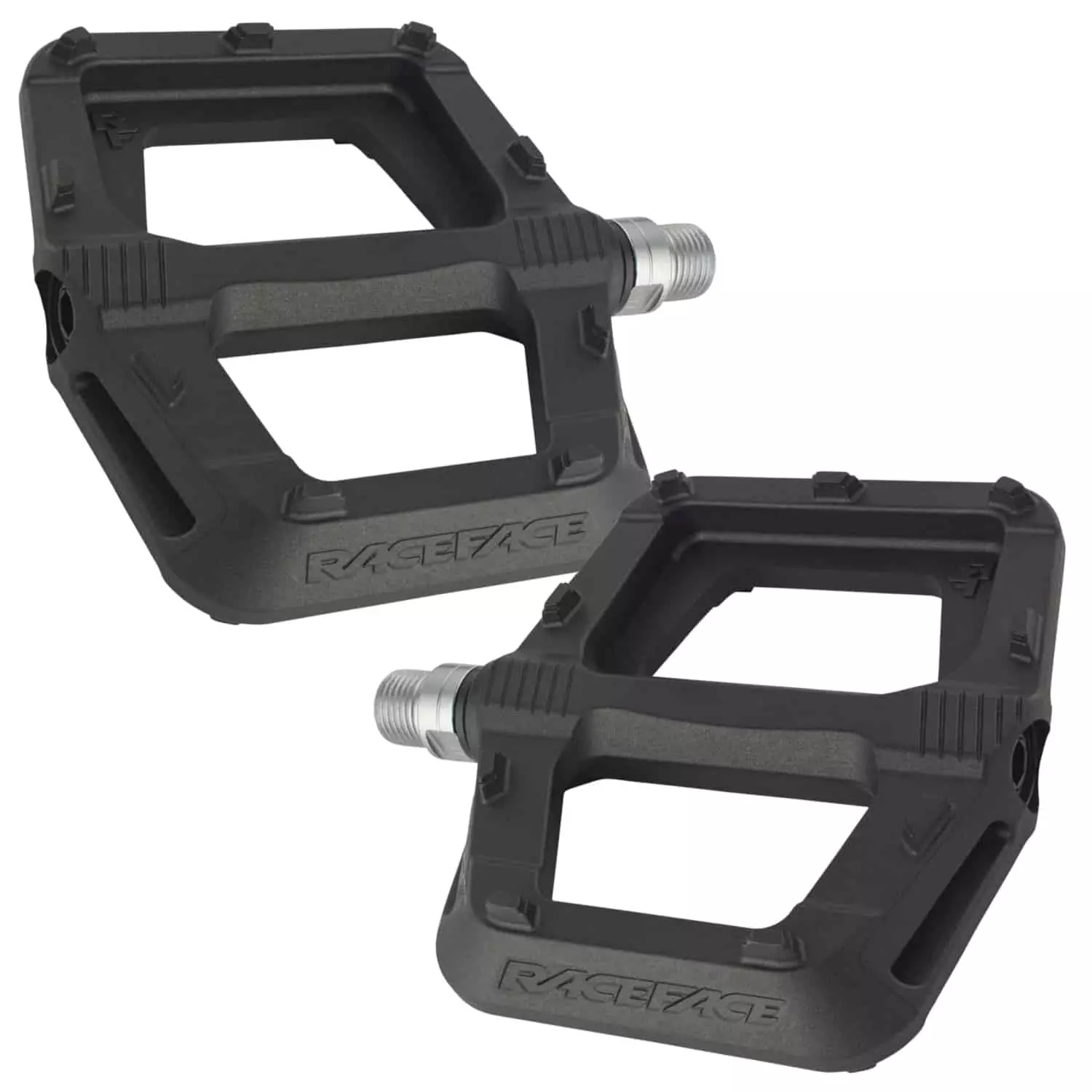 Race Face Ride AM20 MTB-Pedale – Bild 6