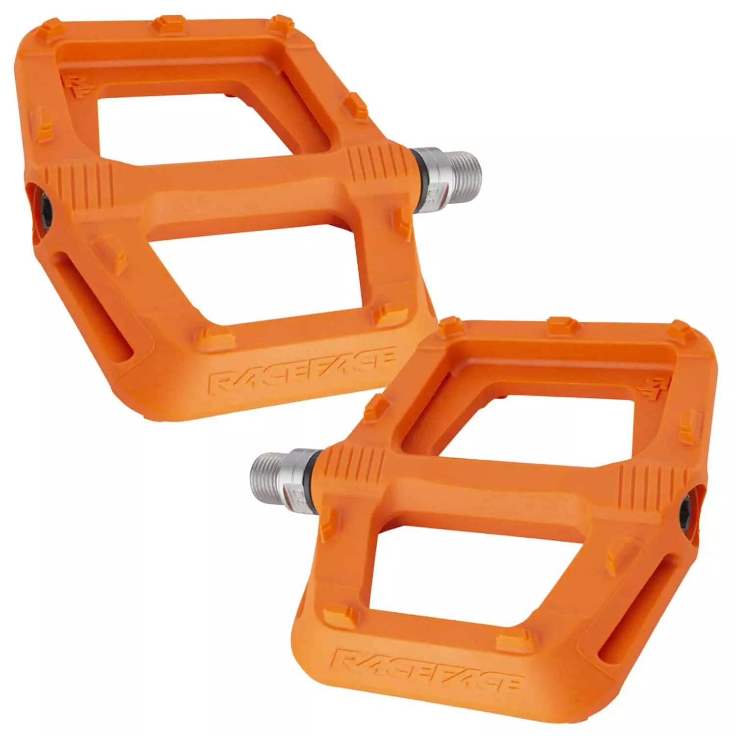 Race Face Ride AM20 MTB-Pedale – Bild 5
