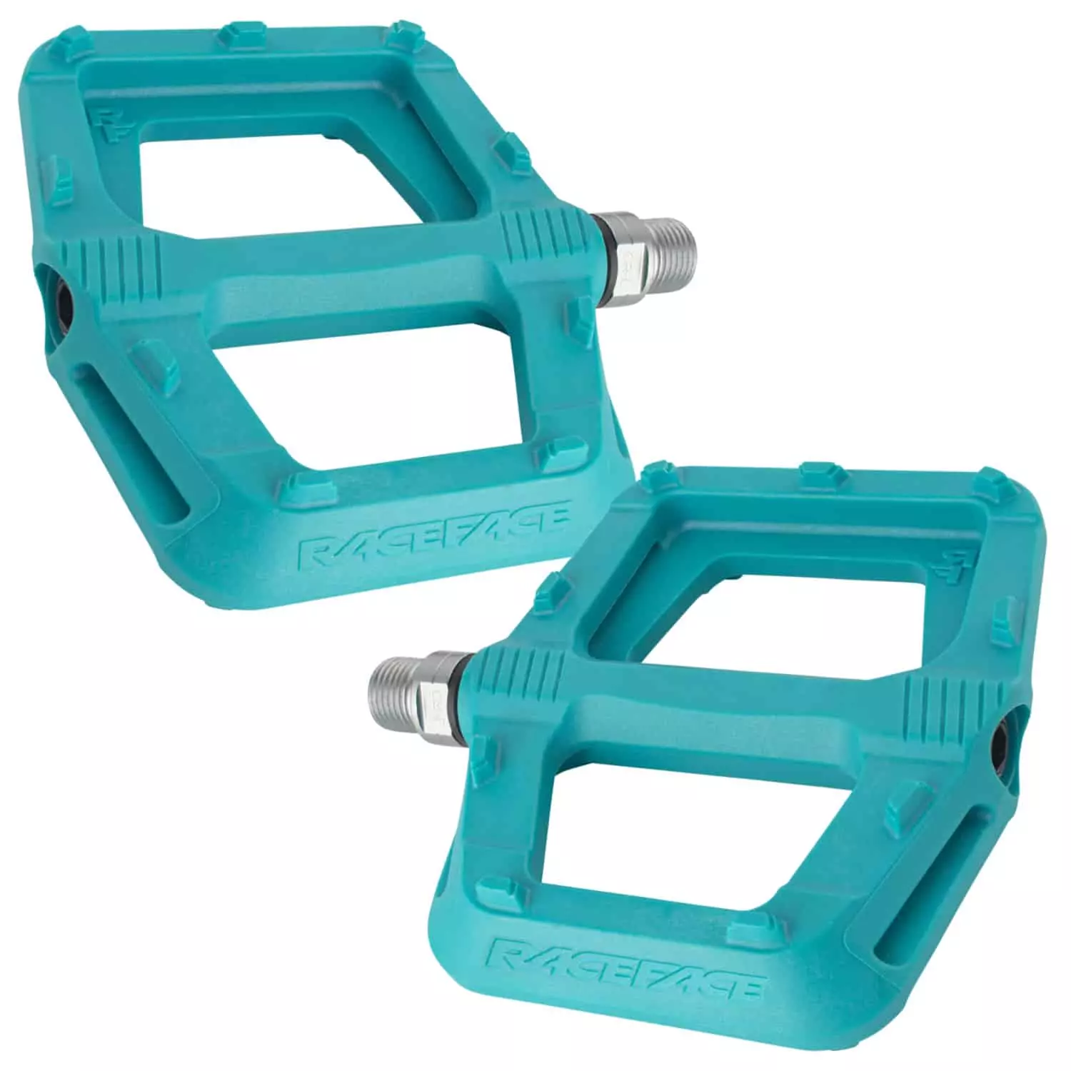 Race Face Ride AM20 MTB-Pedale – Bild 7