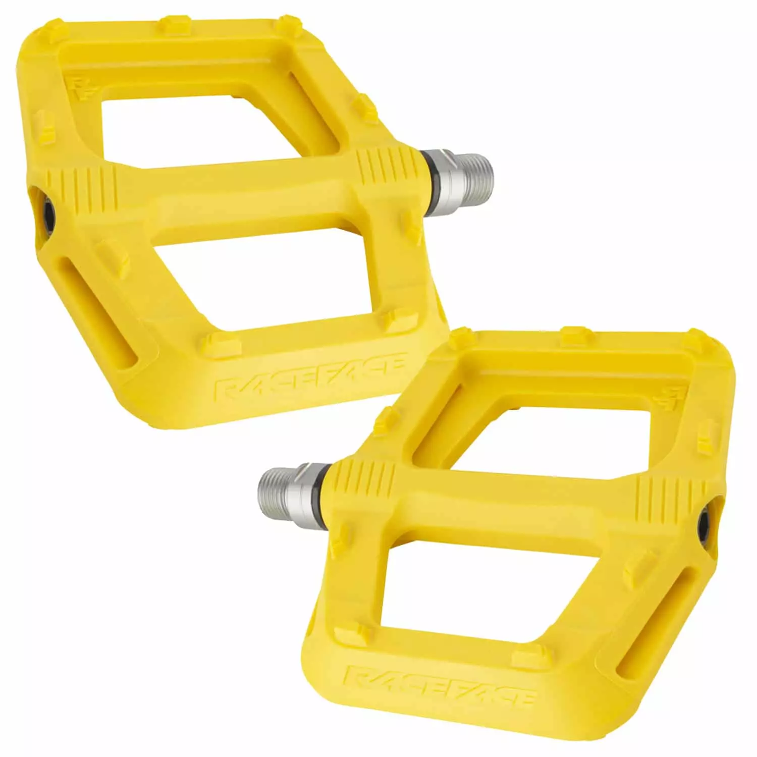 Race Face Ride AM20 MTB-Pedale – Bild 3
