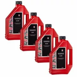 RockShox High Performance Federgabel Öl (1000 Ml)