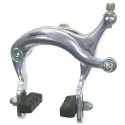 Saccon Felgenbremse Sencro 2 Hinterrad Farbe Silber