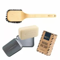 Schwalbe Bike Soap Starterset