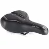 Selle Bassano Volare 3Zone M Fahrrad-Sattel
